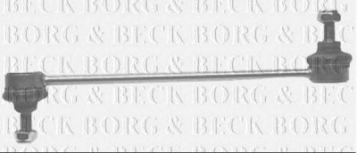 BORG & BECK bdl6546 -  Тяга / стойка, стабилизатор
